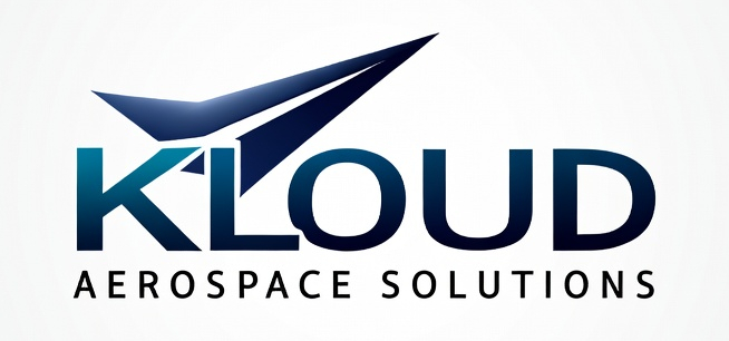 Kloud Aerospace Solutions logo
